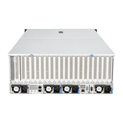 ASUS ESC8000A-E12-SKU1 LGA 6096 Rack (4U) Silver