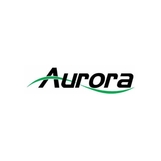 Aurora TPG-SDVOE SDVoE Option Card