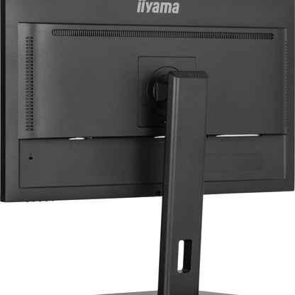 iiyama ProLite XUB2797HSN-B1 computer monitor 68.6 cm (27") 1920 x 1080 pixels Full HD LED Black