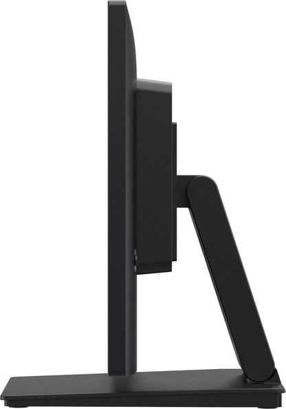 iiyama 21.5” Optical Bonded PCAP 10pt touchscreen monitor featuring IPS panel technology, Anti Glare coating, active stylus support (MPP 2.0) and edge-to-edge glass