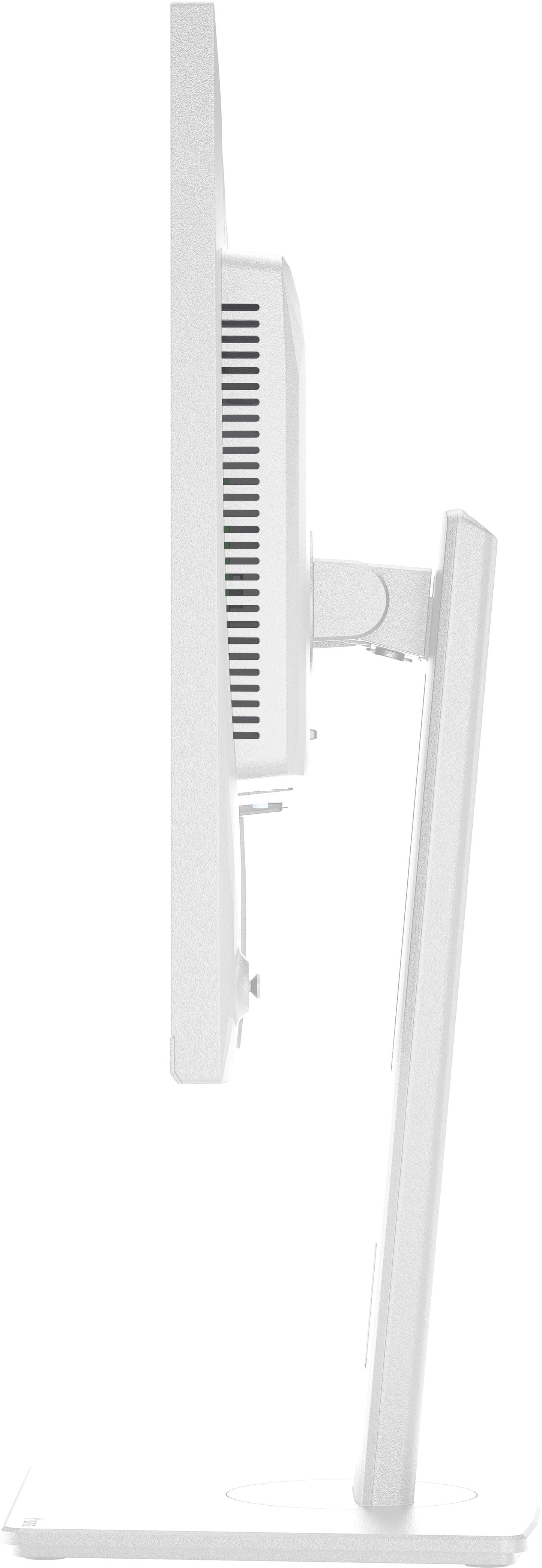 iiyama ProLite XB2797QSU-W1 computer monitor 68.6 cm (27") 2560 x 1440 pixels Quad HD LED White