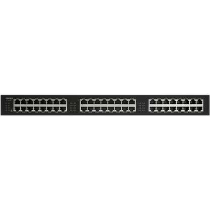 Aurora IP-24PoE+ 24 Port 1G/10G PoE+/PoH+ Injector 1RU