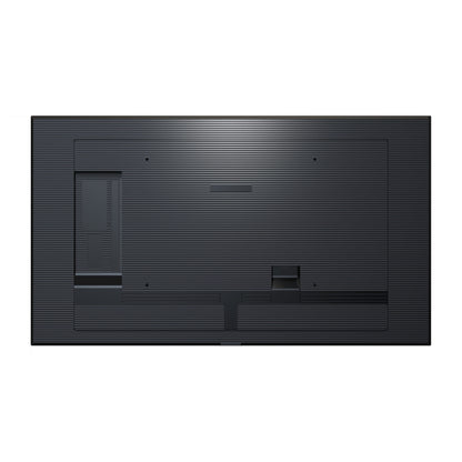 AG Neovo NSD-3203 Signage Display Digital signage flat panel 80 cm (31.5") LCD Wi-Fi 500 cd/m² Full HD Black Built-in processor Android 9