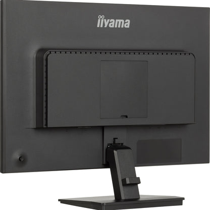 iiyama ProLite XU2495WSU-B7 computer monitor 61 cm (24") 1920 x 1200 pixels 4K Ultra HD LED Black