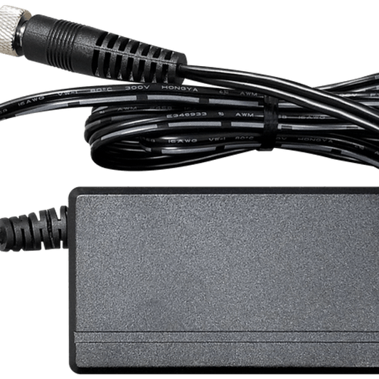 Aurora Multimedia PS0096-1-AU 5v DC 25 Watt Desktop Power Supply