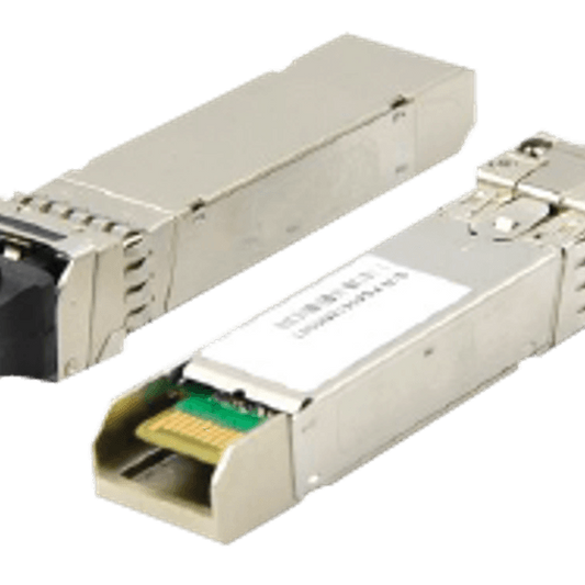 Aurora IPA-SFP-1GMM-1 1Gbps Multi-mode Fiber SFP Module for VLX-TC1-CF