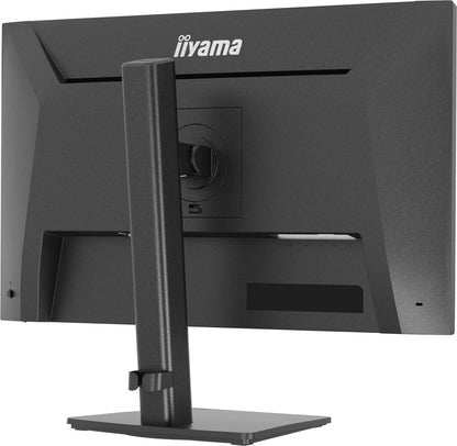 iiyama ProLite XB2793QSU-B1 computer monitor 68.6 cm (27") 2560 x 1440 pixels Quad HD LED Black