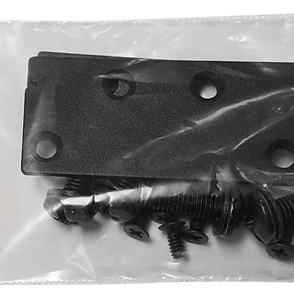 Aurora RK4-1D-K 1RU Dual Unit Rack Mount for RXC-4