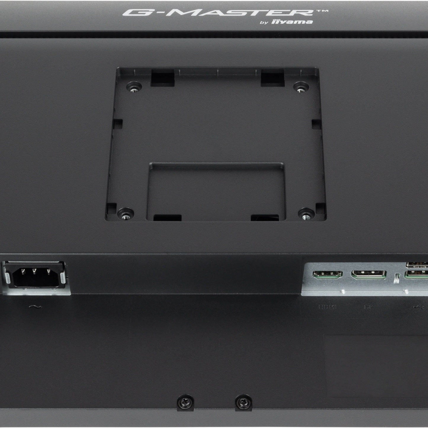 iiyama G-MASTER GB2445HSU-B2 LED display 60.5 cm (23.8") 1920 x 1080 pixels Full HD Black