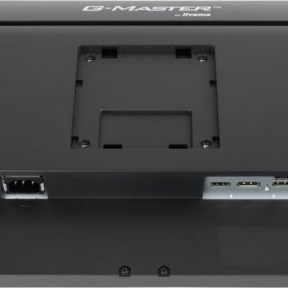 iiyama G-MASTER GB2445HSU-B2 LED display 60.5 cm (23.8") 1920 x 1080 pixels Full HD Black