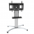 Conen AFSCETAKB Keyboard Shelf Adapts To Display Mount