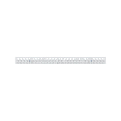 Multibrackets M Pro Series Enclosure 50" Wall Slim Medium White