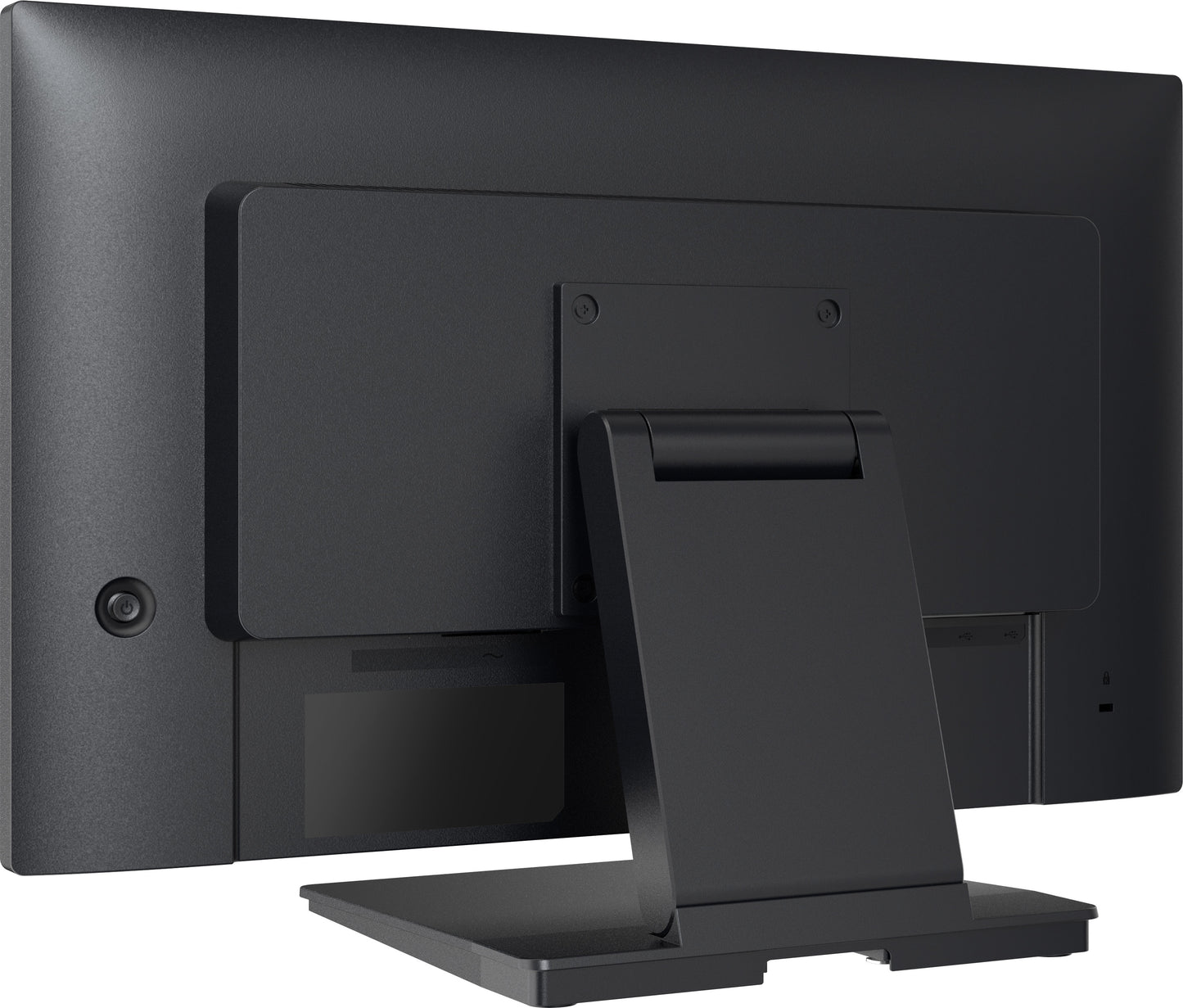 iiyama 21.5” Optical Bonded PCAP 10pt touchscreen monitor featuring IPS panel technology, Anti Glare coating, active stylus support (MPP 2.0) and edge-to-edge glass