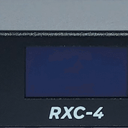 Aurora Multimedia RXC-4-G2 ReAX Control Processor w/ Maximum Serial & Ethernet Control Ports