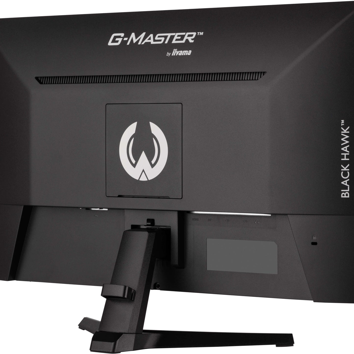 iiyama G-MASTER G2745HSU-B2 LED display 68.6 cm (27") 1920 x 1080 pixels Full HD Black