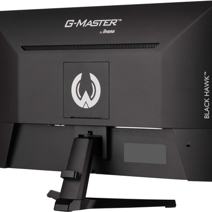 iiyama G-MASTER G2745HSU-B2 LED display 68.6 cm (27") 1920 x 1080 pixels Full HD Black