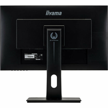 iiyama G-Master GB2730HSU-B1 27" Black Hawk Gaming Monitor with Height Adjust Stand