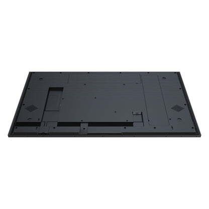 AG Neovo NSD-5503 Digital signage flat panel 138.7 cm (54.6") LCD Wi-Fi 500 cd/m² 4K Ultra HD Black Built-in processor Android 9
