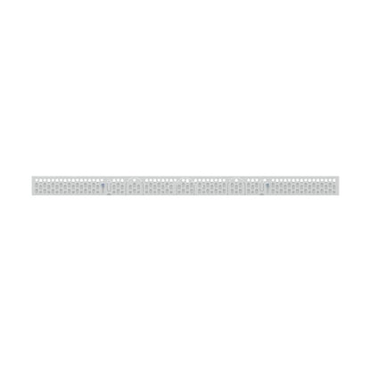 Multibrackets M Pro Series Enclosure 65" Wall Slim Medium White