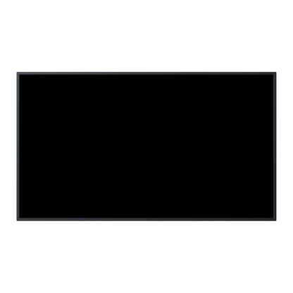 AG Neovo NSD-5503 Digital signage flat panel 138.7 cm (54.6") LCD Wi-Fi 500 cd/m² 4K Ultra HD Black Built-in processor Android 9