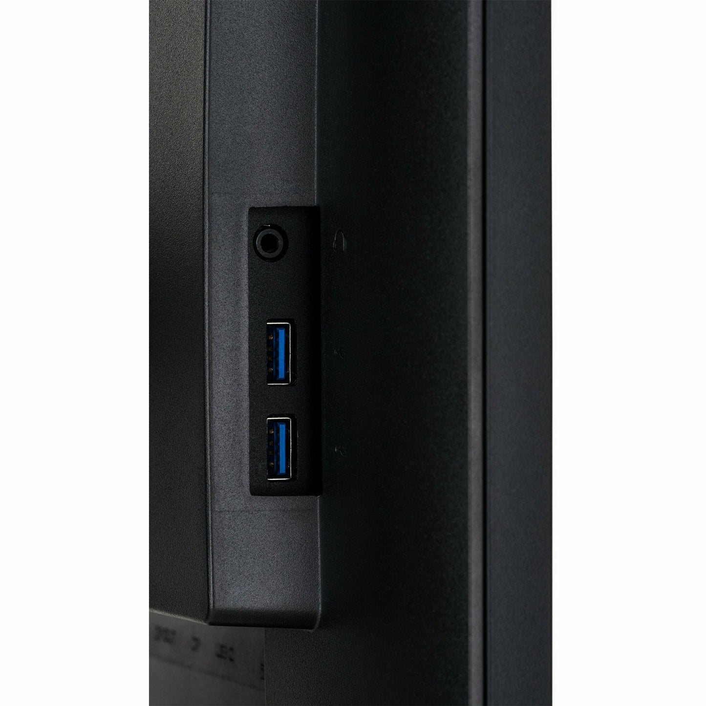 iiyama ProLite XUB2492HSC-B1 24" IPS LCD USB-C Display with 65W Charging and Height Adjustable Stand