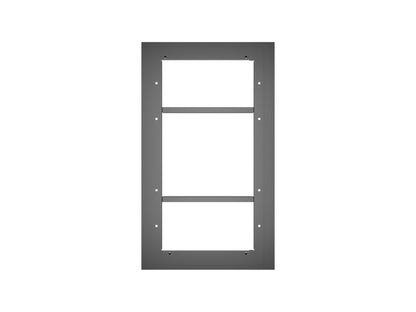 Multibrackets M Wallmount Pro 55XE4F-M with Frame