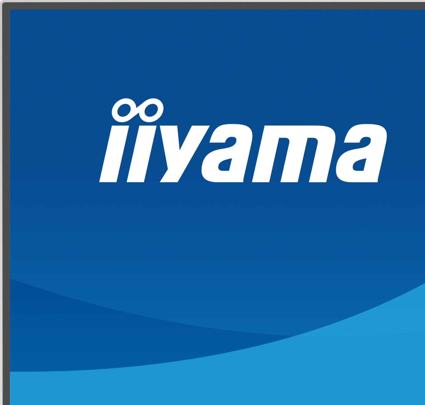 iiyama ProLite XB2797QSU-W1 computer monitor 68.6 cm (27") 2560 x 1440 pixels Quad HD LED White