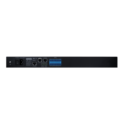 Aurora DTX-6464D 64x64 Dante DSP Aggregator
