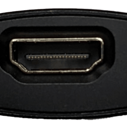 Aurora Multimedia CW-1 HDMI 1.4b to USB3.1 Type C 4K Video Converter Adapter
