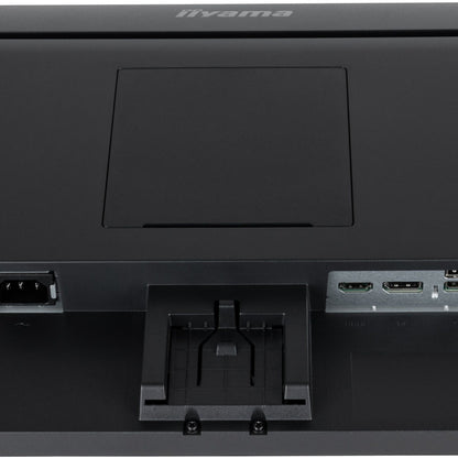 iiyama ProLite XU2493HSU-B7 computer monitor 60.5 cm (23.8") 1920 x 1080 pixels Full HD LED Black