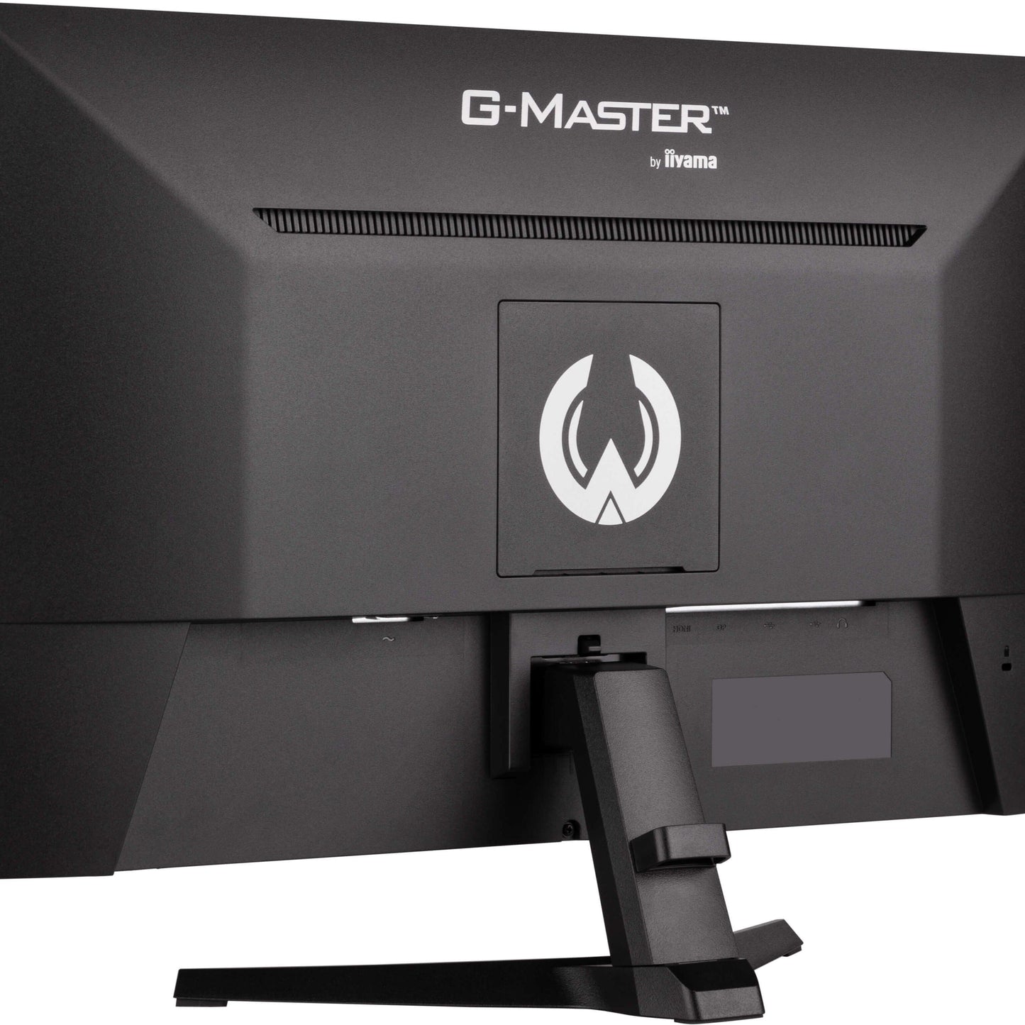 iiyama G-MASTER G2745HSU-B2 LED display 68.6 cm (27") 1920 x 1080 pixels Full HD Black