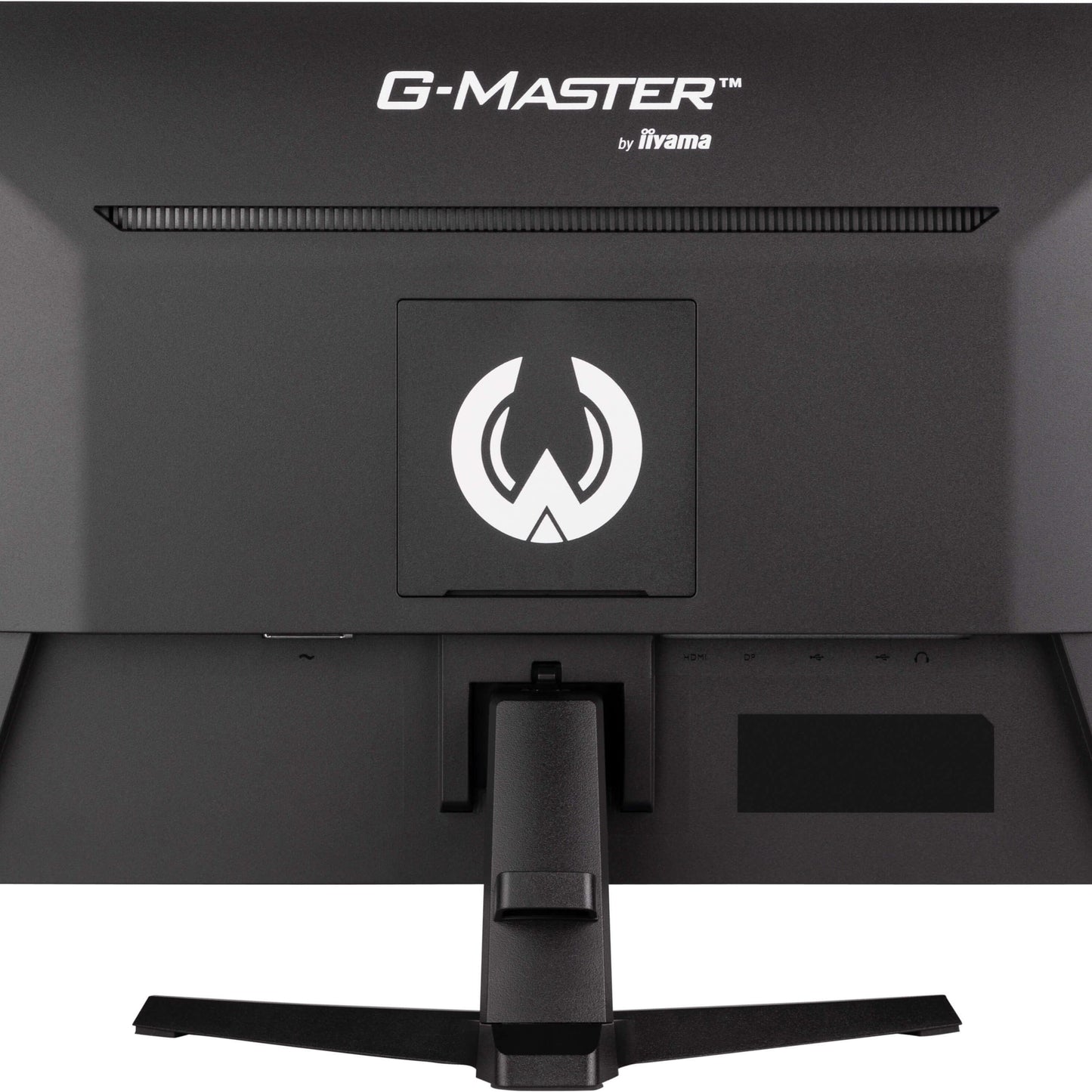 iiyama G-MASTER G2745HSU-B2 LED display 68.6 cm (27") 1920 x 1080 pixels Full HD Black