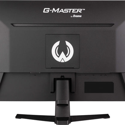 iiyama G-MASTER G2745HSU-B2 LED display 68.6 cm (27") 1920 x 1080 pixels Full HD Black
