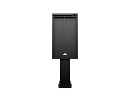 Multibrackets M Totem Pro Dual B2B 55XE4F-M