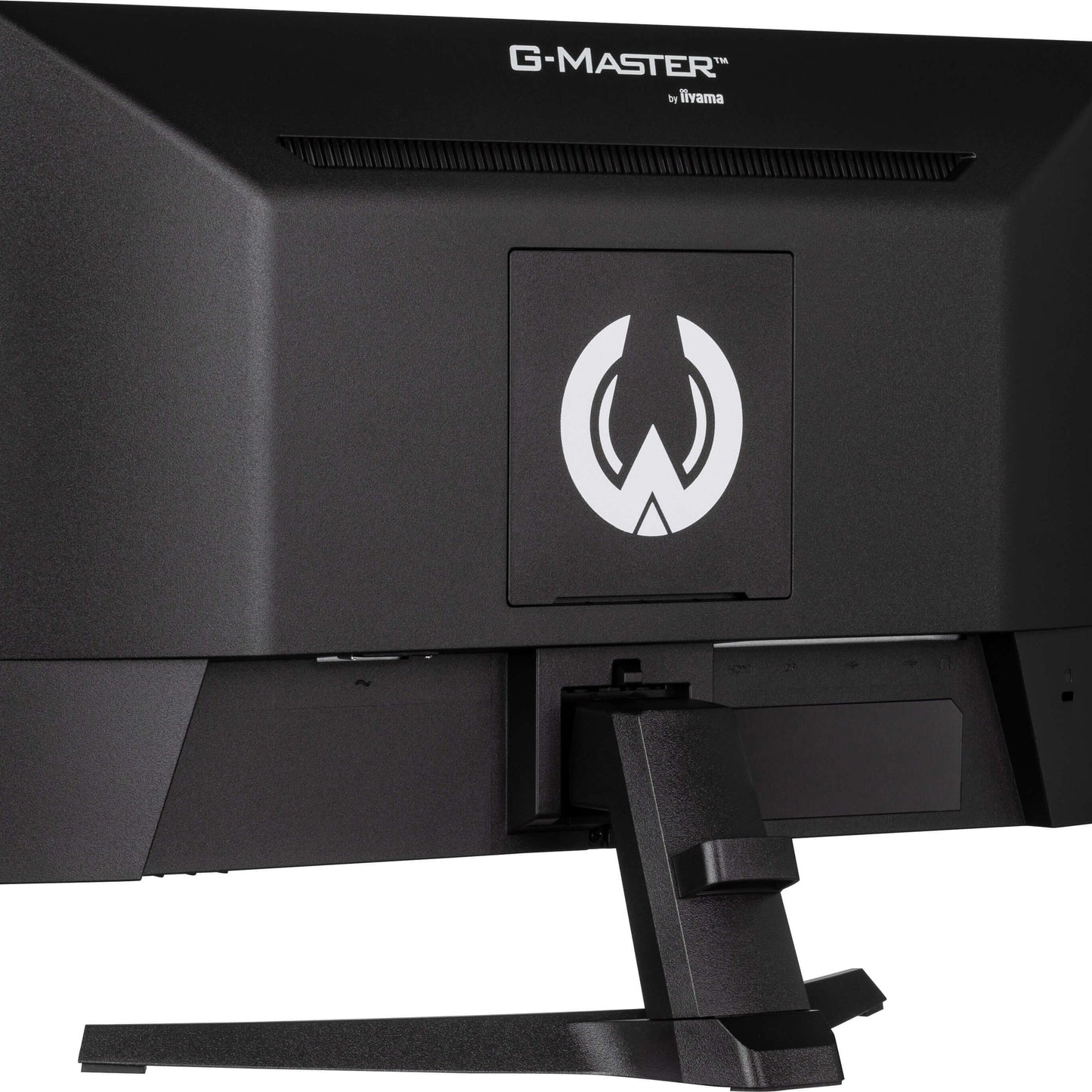 iiyama G-MASTER G2245HSU-B2 LED display 55.9 cm (22") 1920 x 1080 pixels Full HD Black