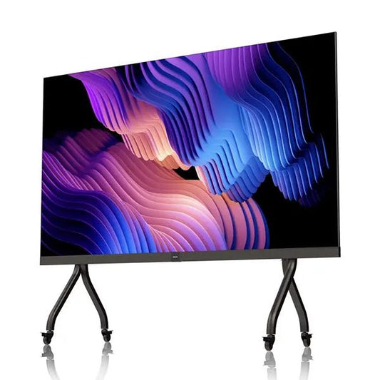 Hisense HAIO136 136” All-In-One Full HD 40mm LED Video Wall Including Flight Case and Wall Mount