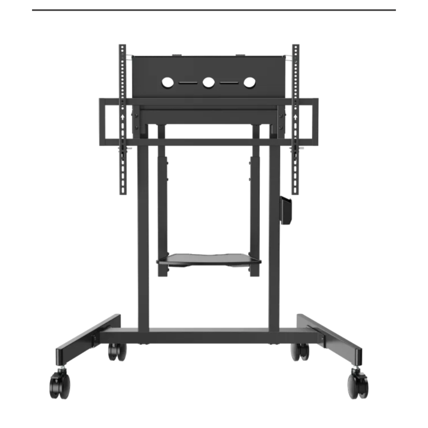 i3CONNECT Lift 4 Laptop tray