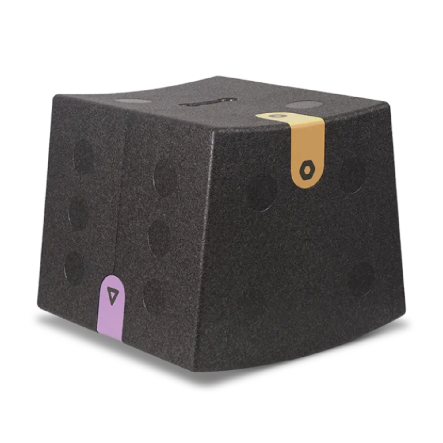 MOTION 2 - 1 cube