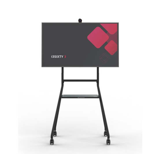 i3SIXTY 3 50 Inch