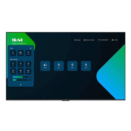 Cactus 65 Inch