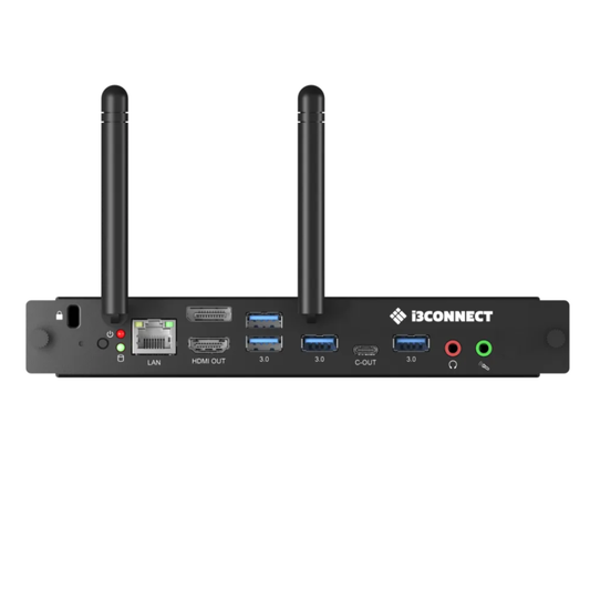 i3CONNECT OPS 512-J