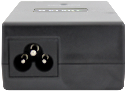 Aurora Multimedia PS0081-1-UK 48vDC 24W Gigabit Power Supply Injector