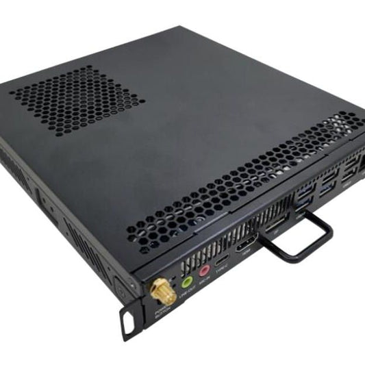 Hikvision DS-D5AC12T7-16S5 OPS Slot PC with Intel i7, 16GB RAM and 512GB SSD