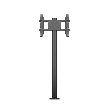 Multibrackets M Display Stand 180 B2B Black w Floormount