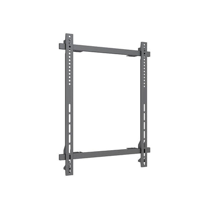 Multibrackets M Pro Series – Fixed Arms Wire 400x600 Single