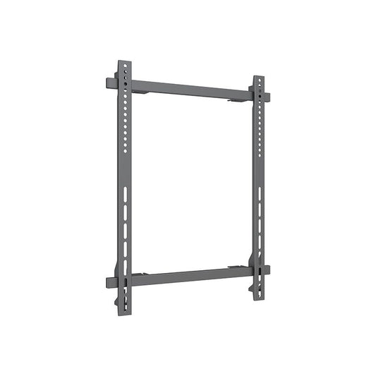 Multibrackets M Pro Series – Fixed Arms Wire 400x600 Single