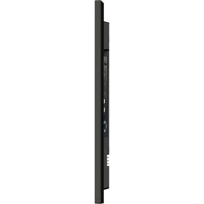 iiyama ProLite LH4360UHS-B1AG 43" 4K UHD professional digital signage display with advanced control and connectivity options