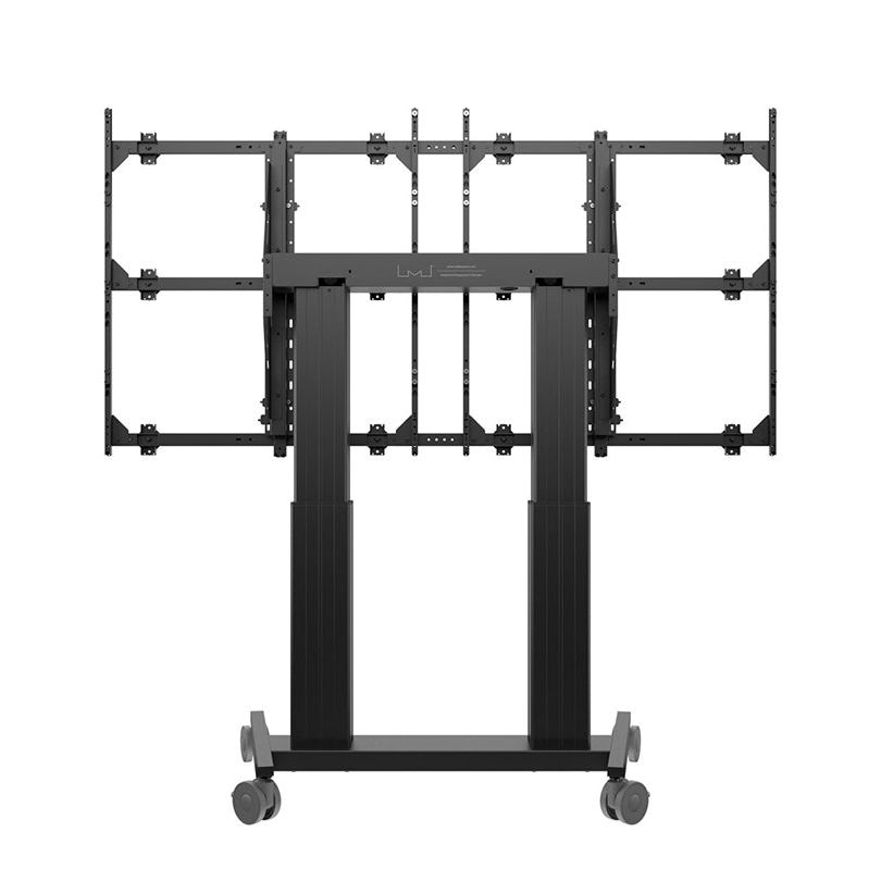 Multibrackets M Pro Series - Samsung LED Floorstand The Wall, 110¨