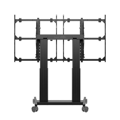 Multibrackets M Pro Series - Samsung LED Floorstand The Wall, 110¨
