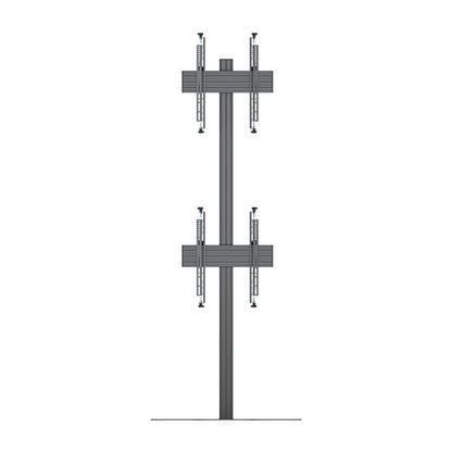 Multibrackets M Floorstand Column Pro MBFSC2U 270 Micro Adjustable